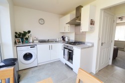 Adalia Walk, Worksop, S81
