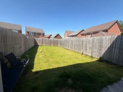 Adalia Walk, Worksop, S81
