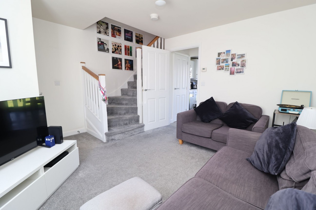 Adalia Walk, Worksop, S81