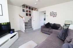 Adalia Walk, Worksop, S81