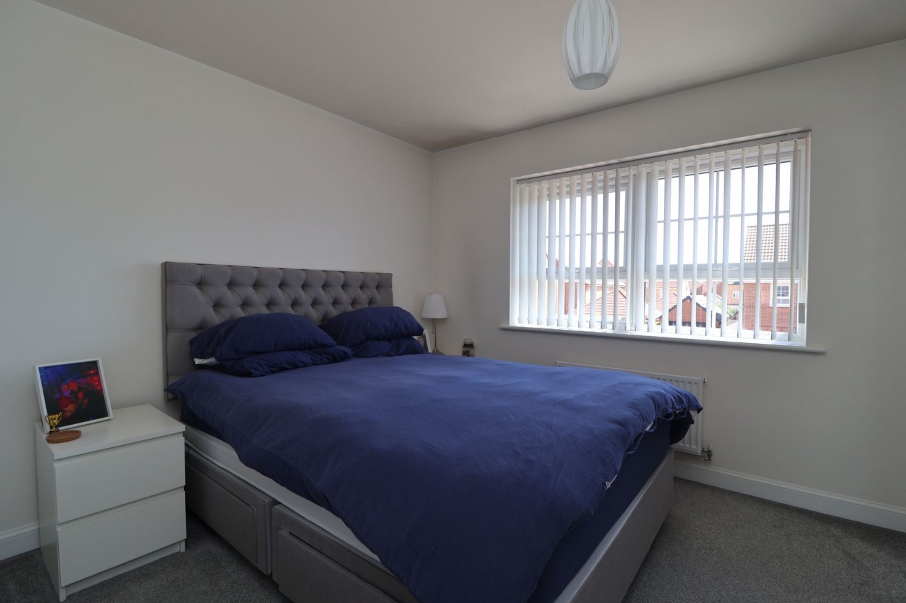 Adalia Walk, Worksop, S81
