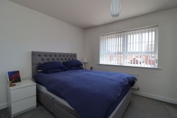 Adalia Walk, Worksop, S81