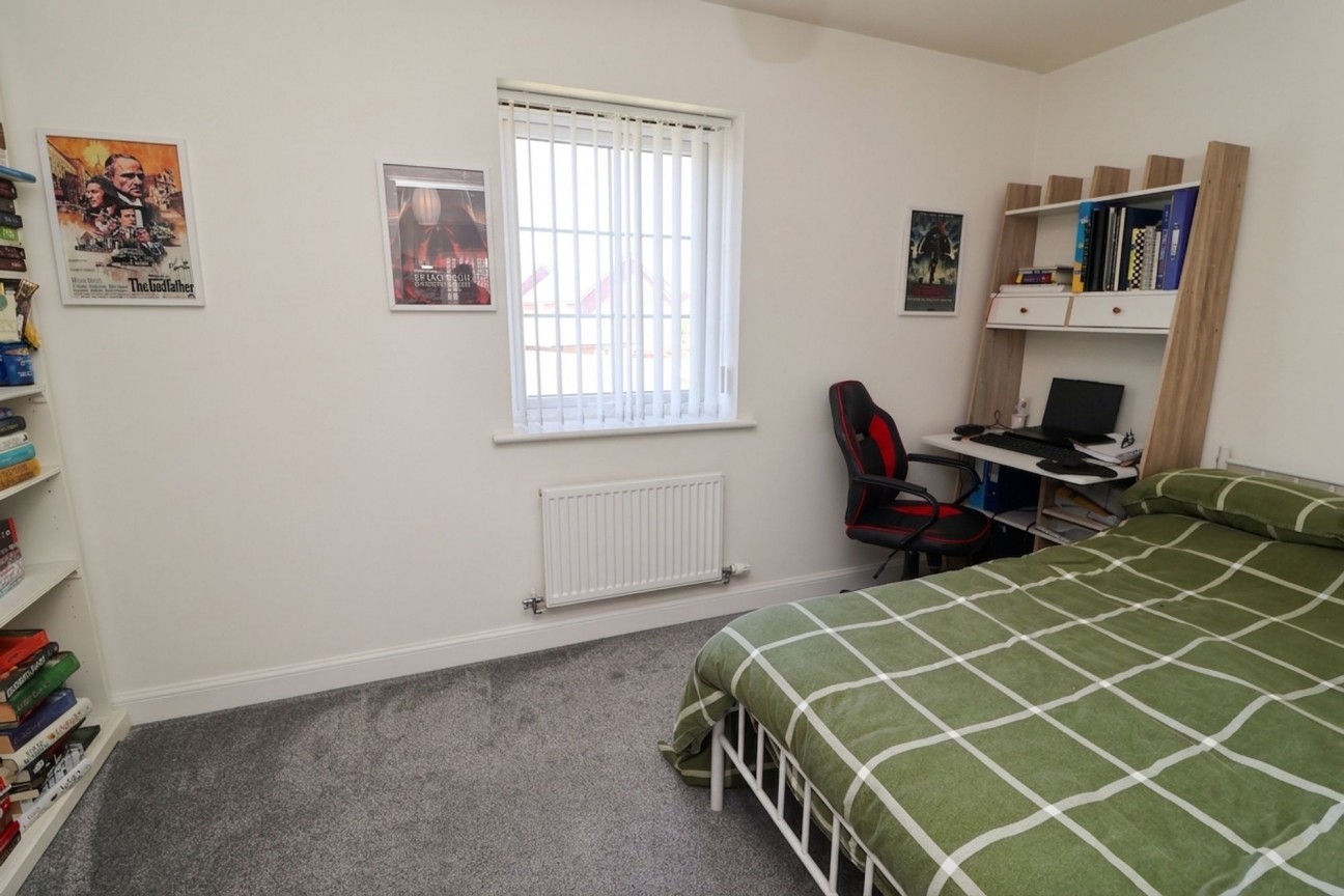 Adalia Walk, Worksop, S81