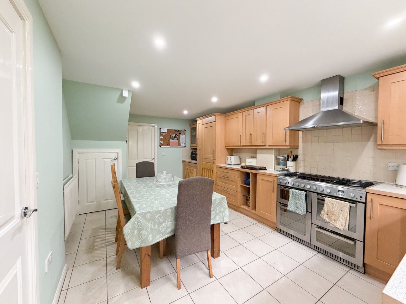 Monks Way, Shireoaks, S81