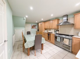 Monks Way, Shireoaks, S81