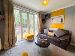 Monks Way, Shireoaks, S81