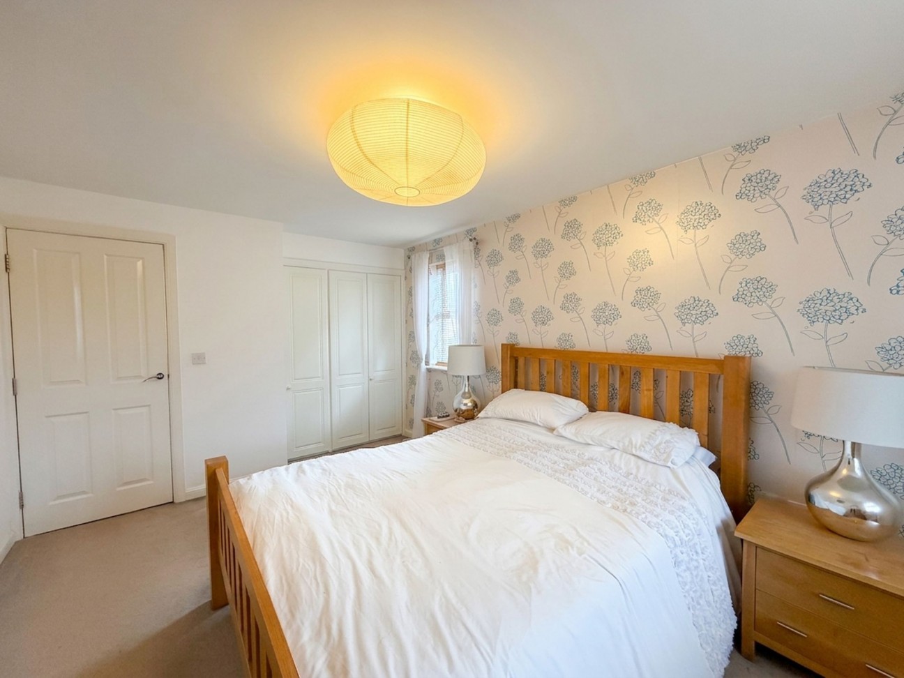 Monks Way, Shireoaks, S81