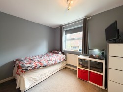 Monks Way, Shireoaks, S81