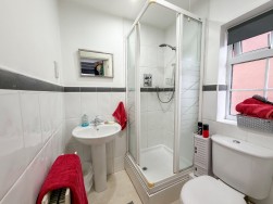 Monks Way, Shireoaks, S81