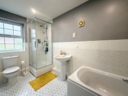 Monks Way, Shireoaks, S81