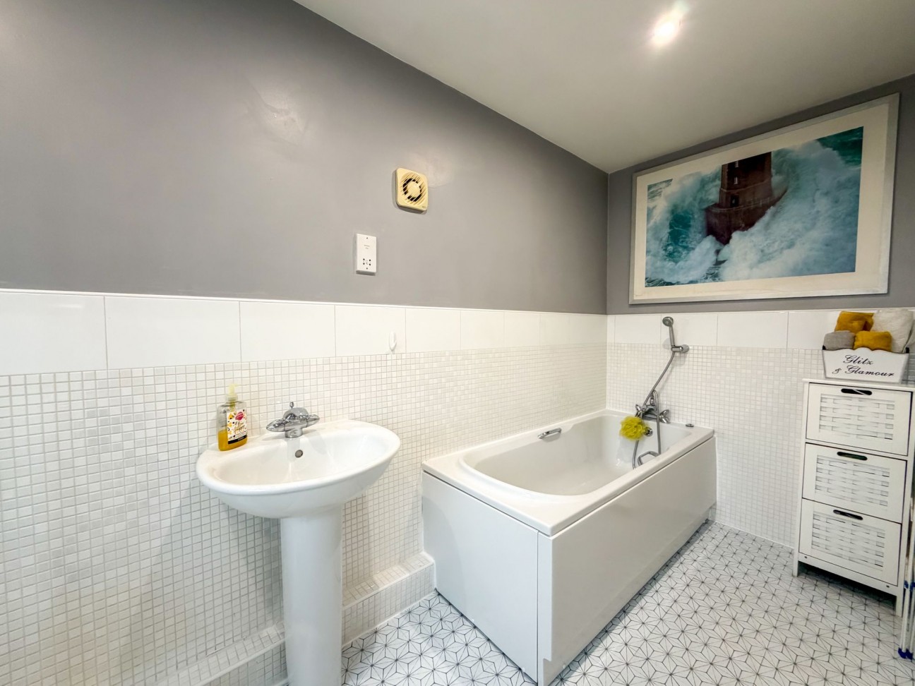 Monks Way, Shireoaks, S81