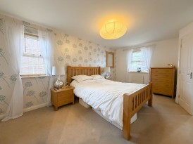 Monks Way, Shireoaks, S81