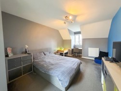 Monks Way, Shireoaks, S81