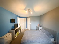 Monks Way, Shireoaks, S81