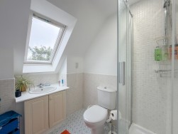 Monks Way, Shireoaks, S81