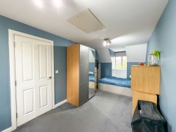 Monks Way, Shireoaks, S81