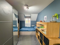 Monks Way, Shireoaks, S81