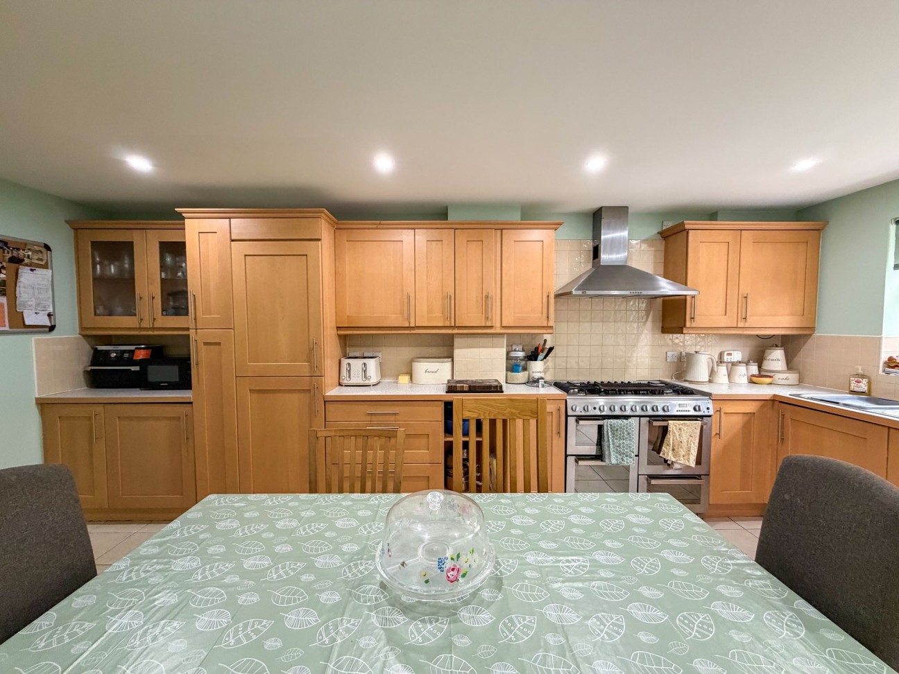 Monks Way, Shireoaks, S81