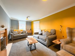 Monks Way, Shireoaks, S81