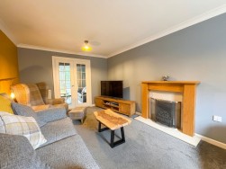 Monks Way, Shireoaks, S81