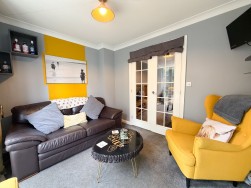 Monks Way, Shireoaks, S81
