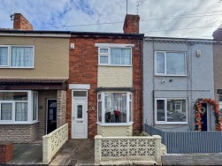 Queen Street, Creswell, S80