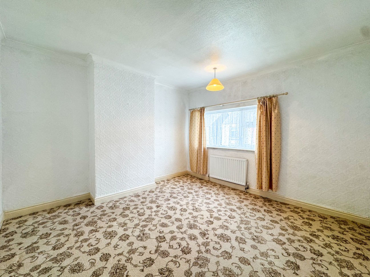 Queen Street, Creswell, S80