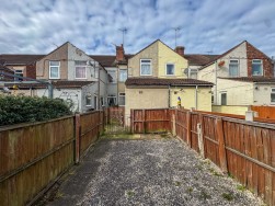 Queen Street, Creswell, S80