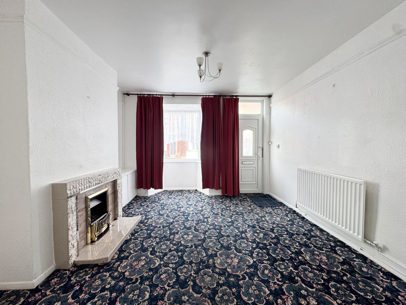 Queen Street, Creswell, S80