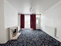 Queen Street, Creswell, S80