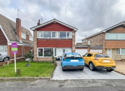 Kenilworth Drive, Carlton-In-Lindrick, S81