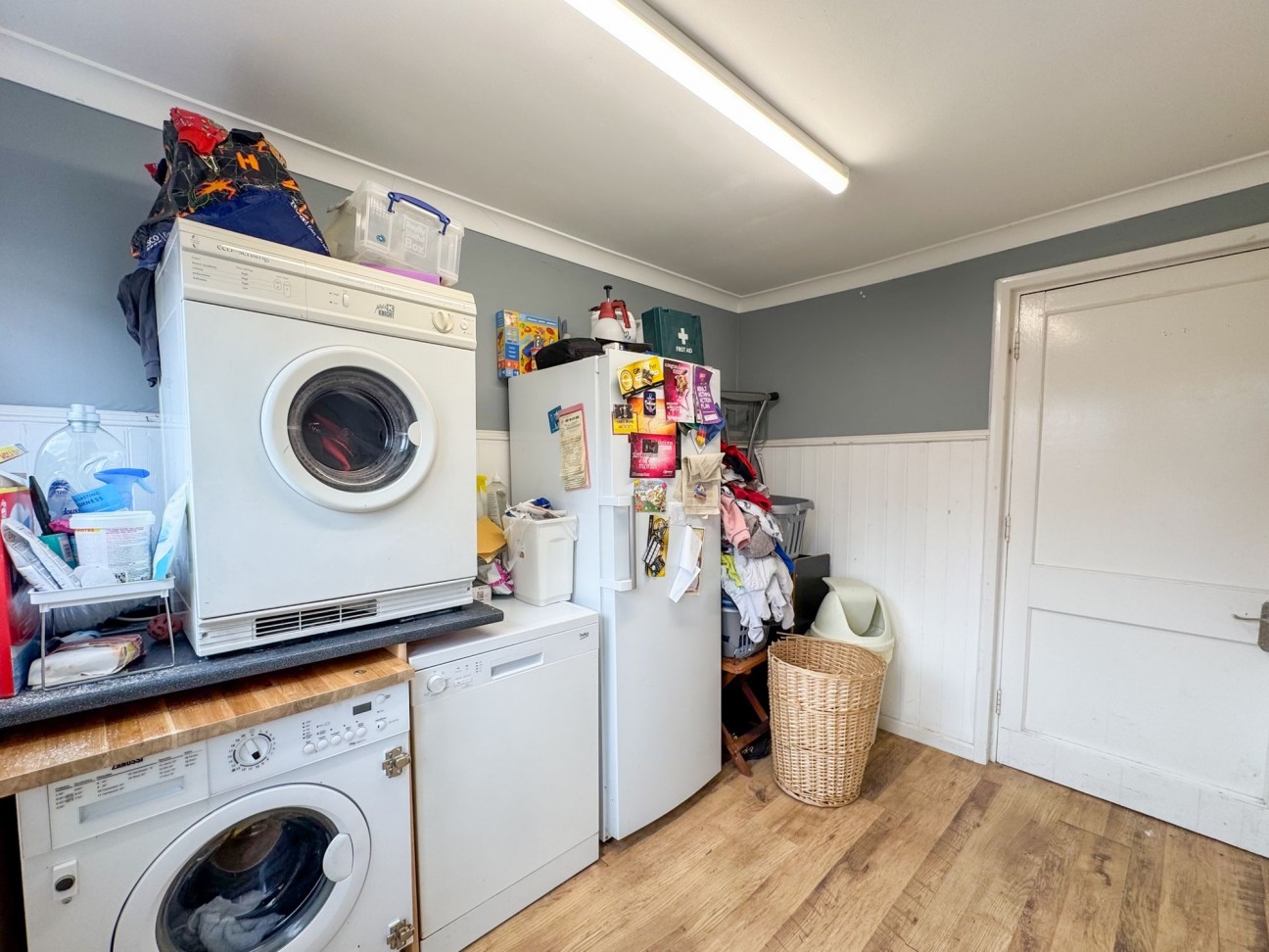 Kenilworth Drive, Carlton-In-Lindrick, S81