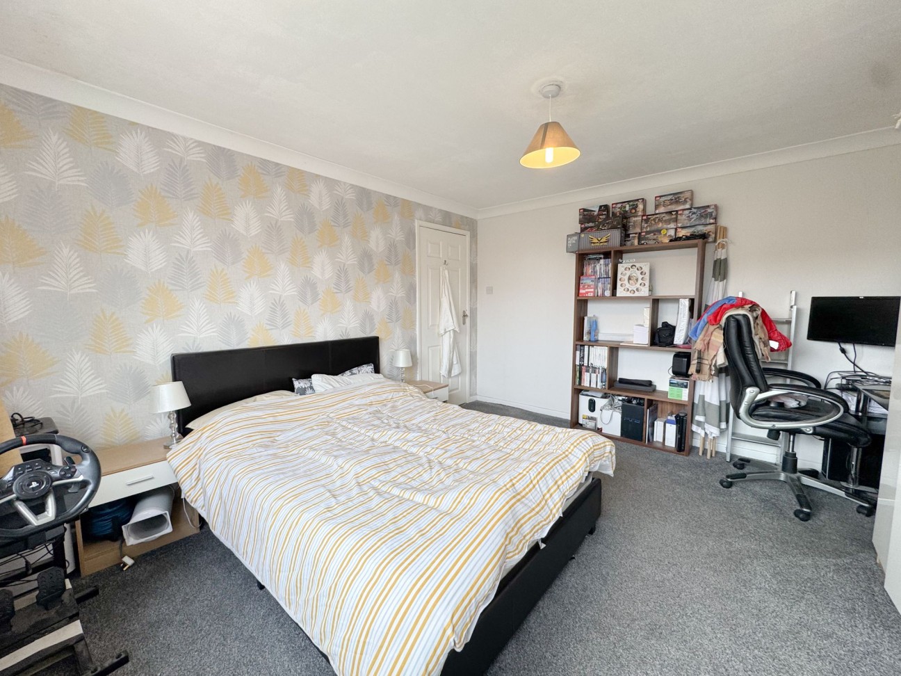 Kenilworth Drive, Carlton-In-Lindrick, S81