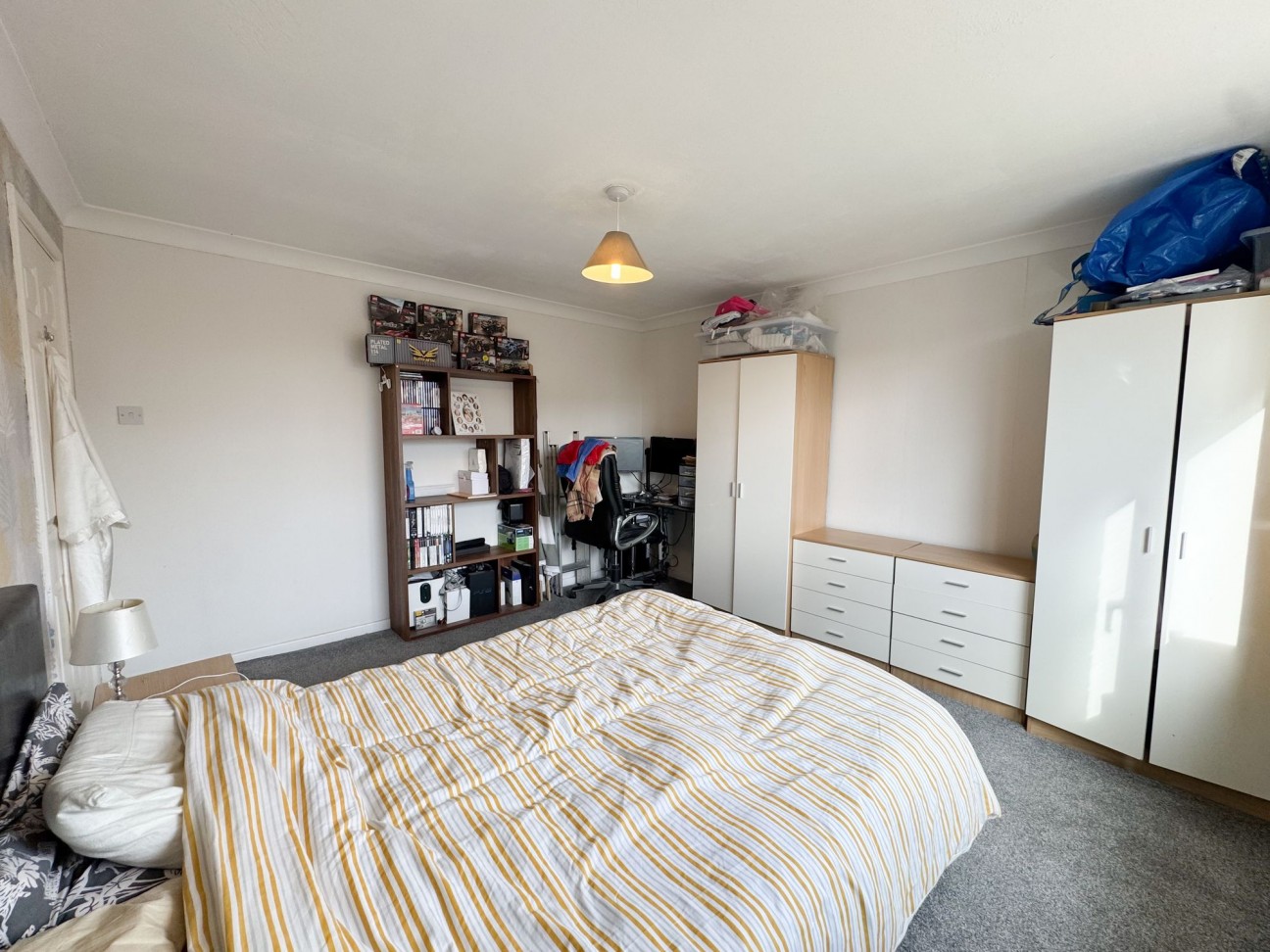 Kenilworth Drive, Carlton-In-Lindrick, S81