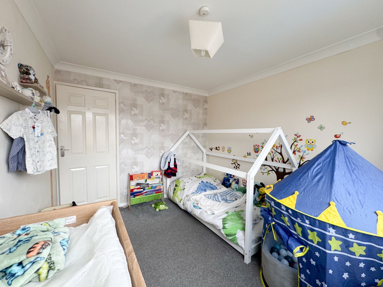 Kenilworth Drive, Carlton-In-Lindrick, S81