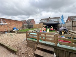 Kenilworth Drive, Carlton-In-Lindrick, S81