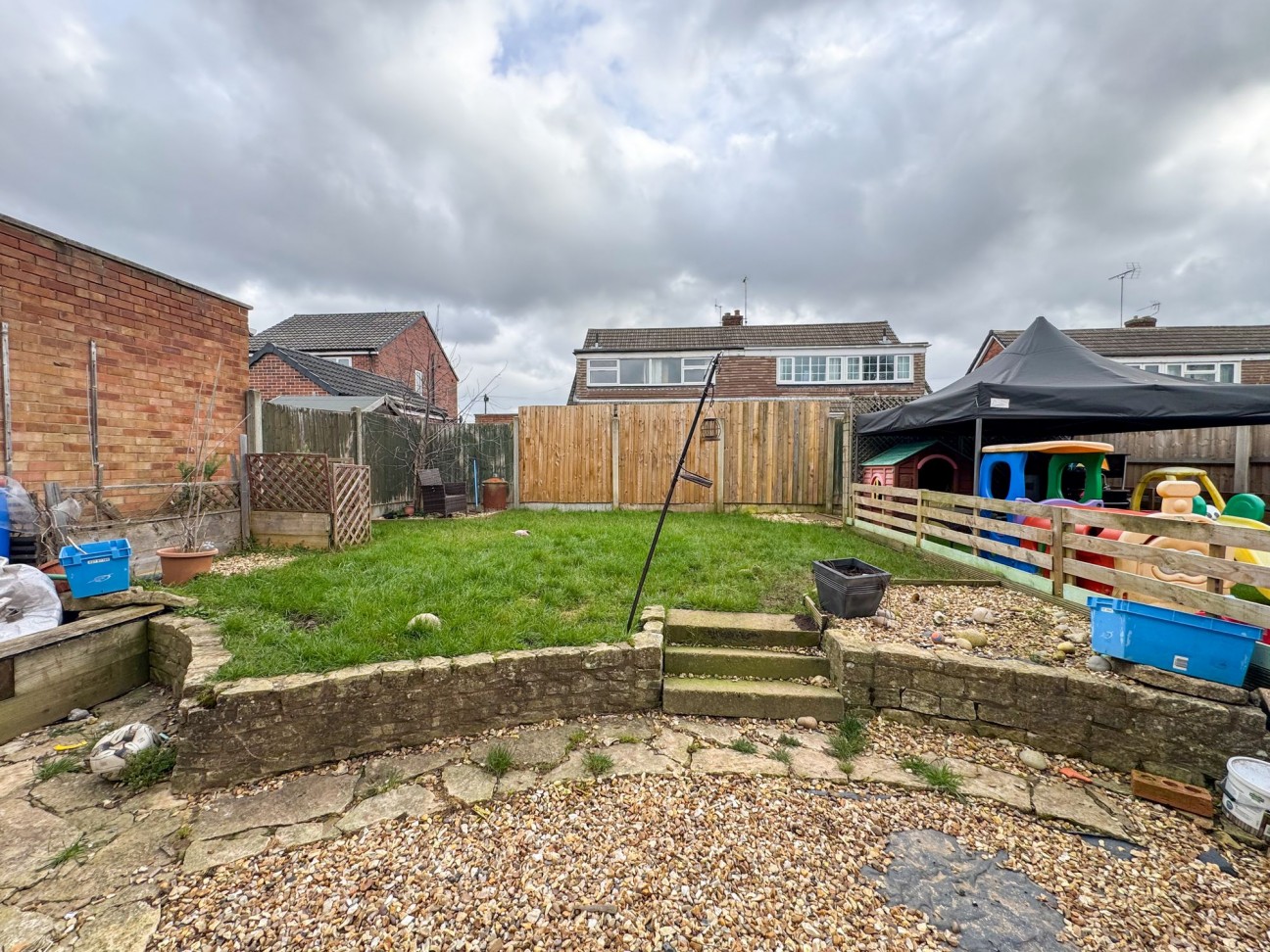 Kenilworth Drive, Carlton-In-Lindrick, S81