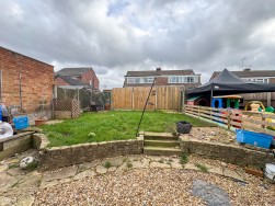 Kenilworth Drive, Carlton-In-Lindrick, S81