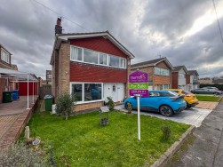 Kenilworth Drive, Carlton-In-Lindrick, S81