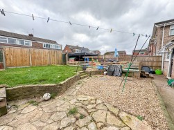 Kenilworth Drive, Carlton-In-Lindrick, S81