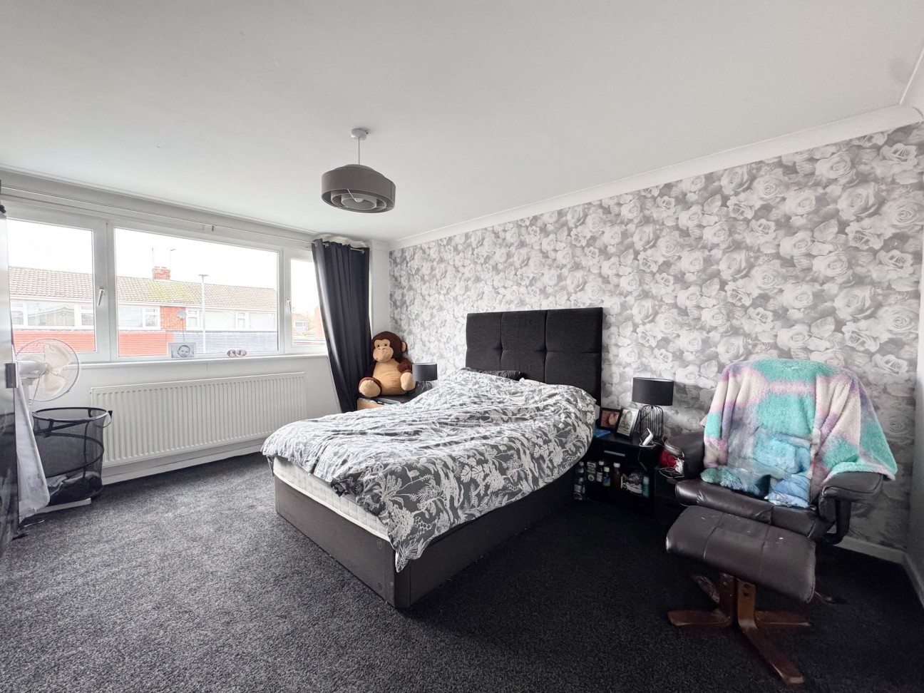 Kenilworth Drive, Carlton-In-Lindrick, S81