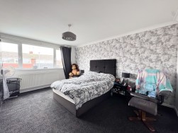 Kenilworth Drive, Carlton-In-Lindrick, S81