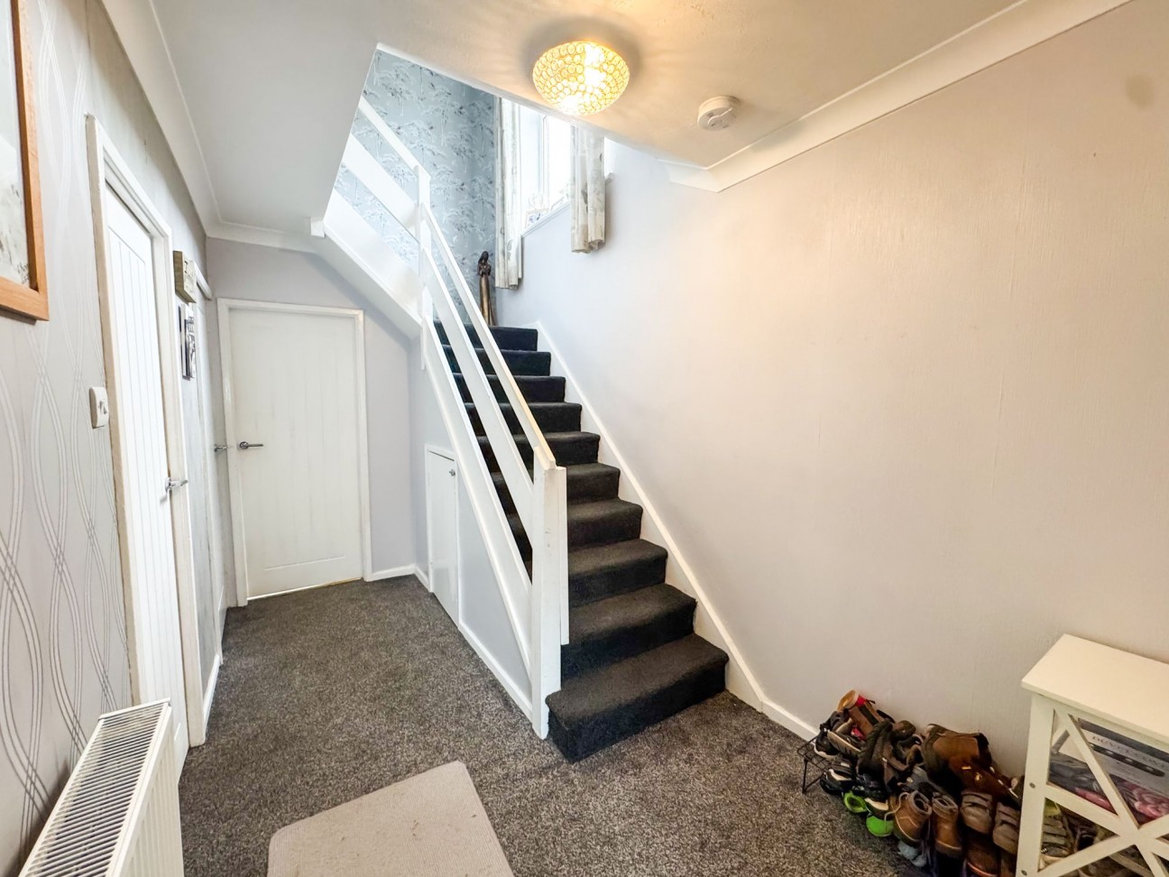 Kenilworth Drive, Carlton-In-Lindrick, S81