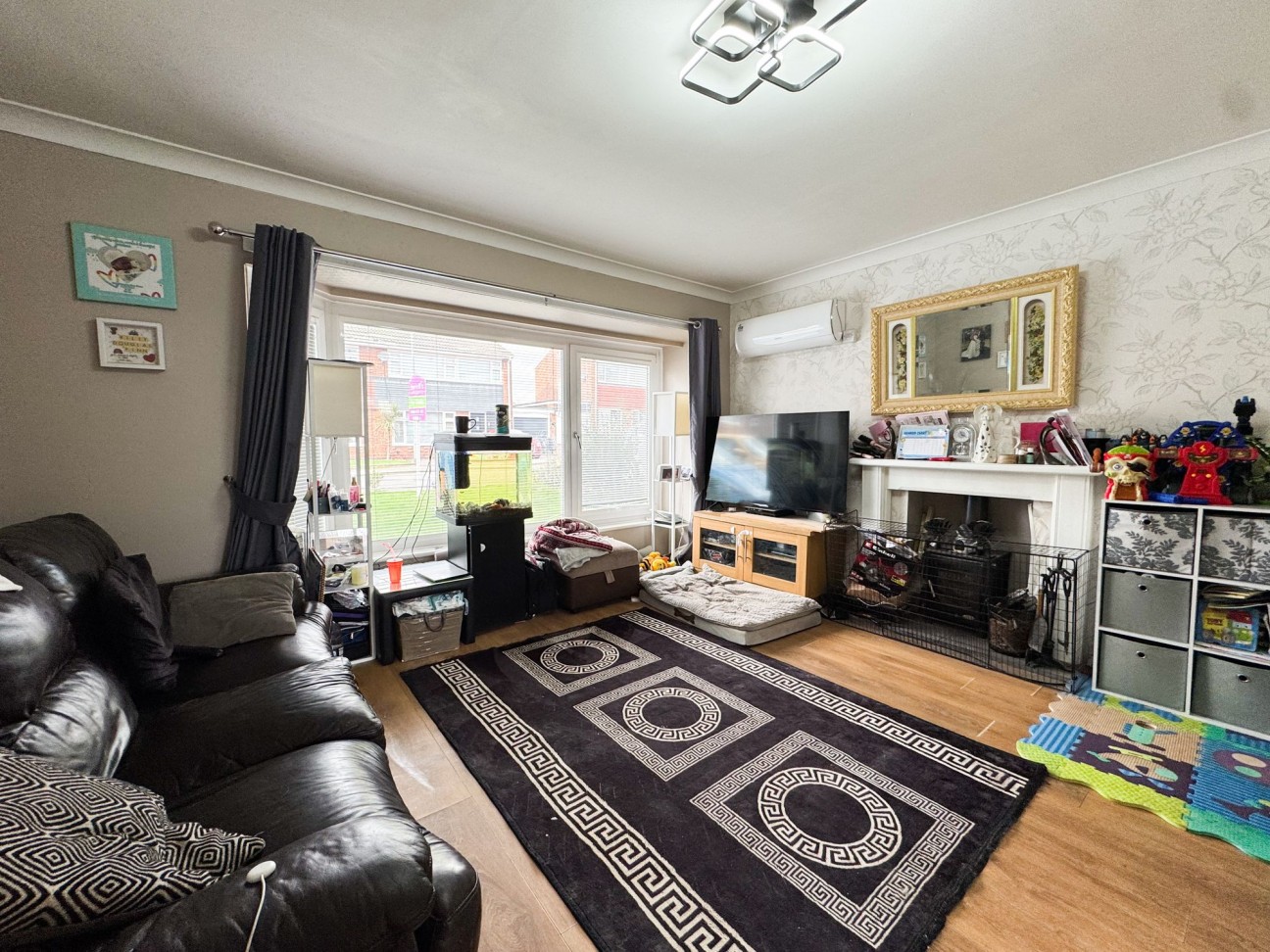 Kenilworth Drive, Carlton-In-Lindrick, S81