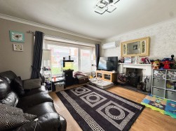 Kenilworth Drive, Carlton-In-Lindrick, S81