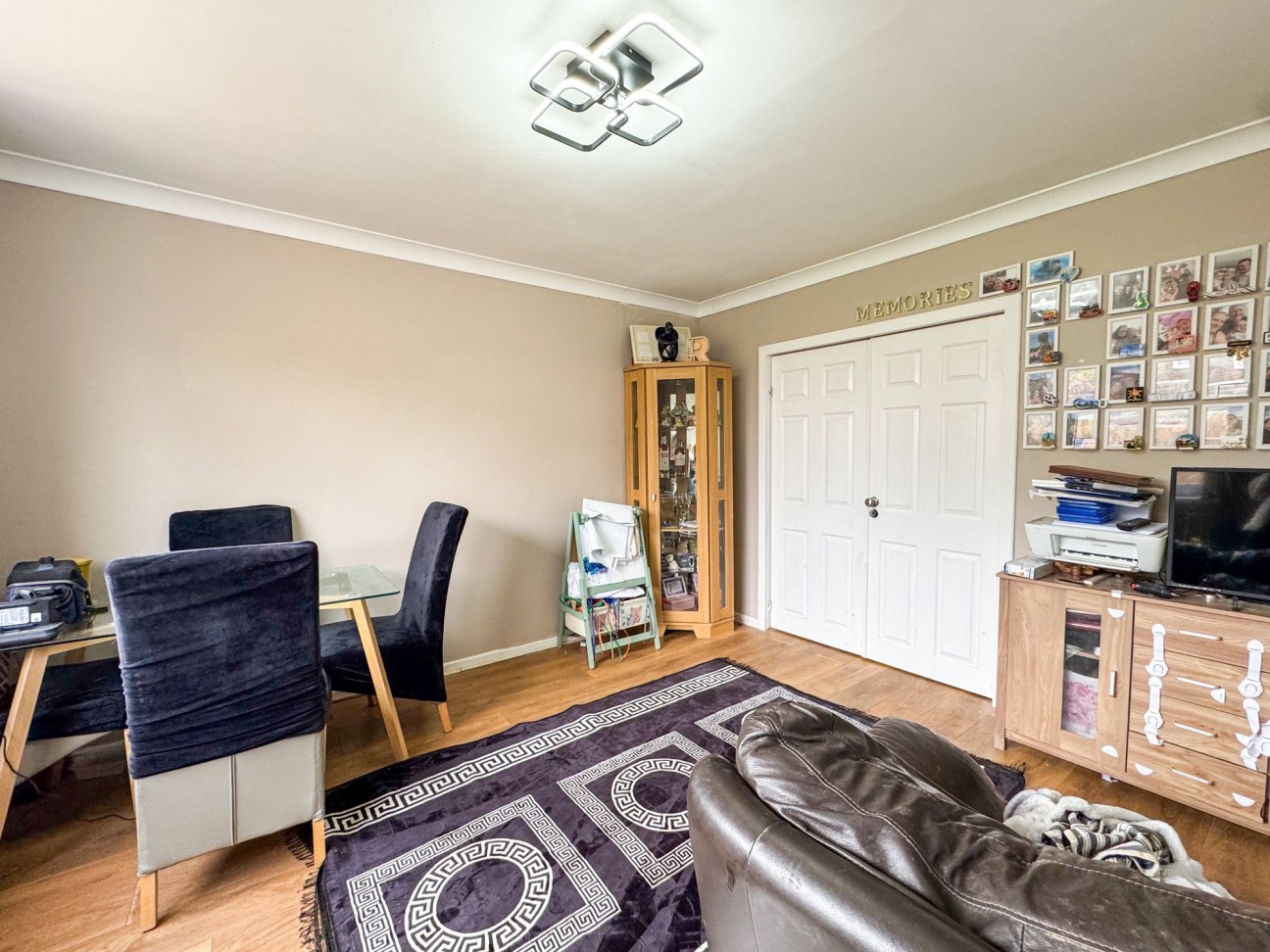 Kenilworth Drive, Carlton-In-Lindrick, S81
