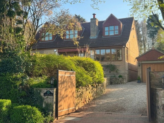 Greenway, Carlton-In-Lindrick, S81