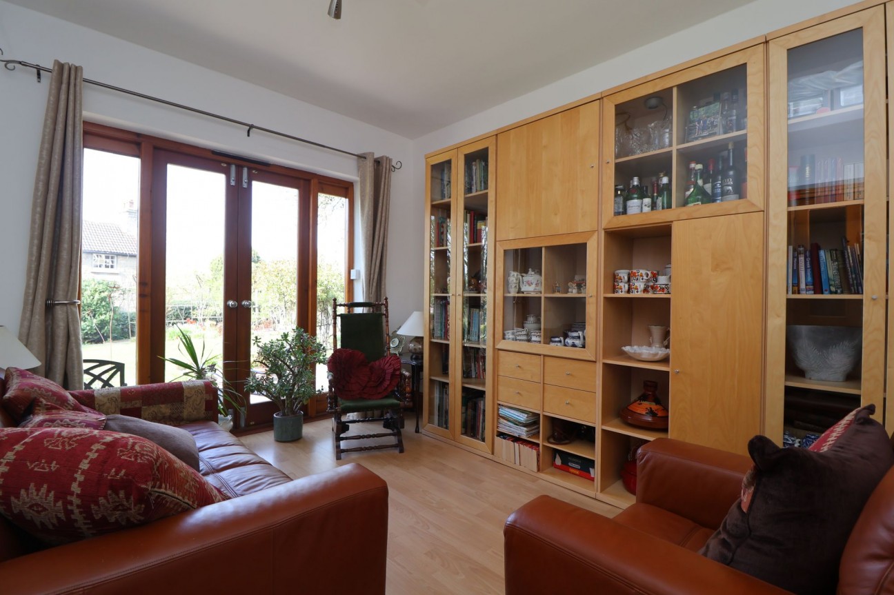 Greenway, Carlton-In-Lindrick, S81