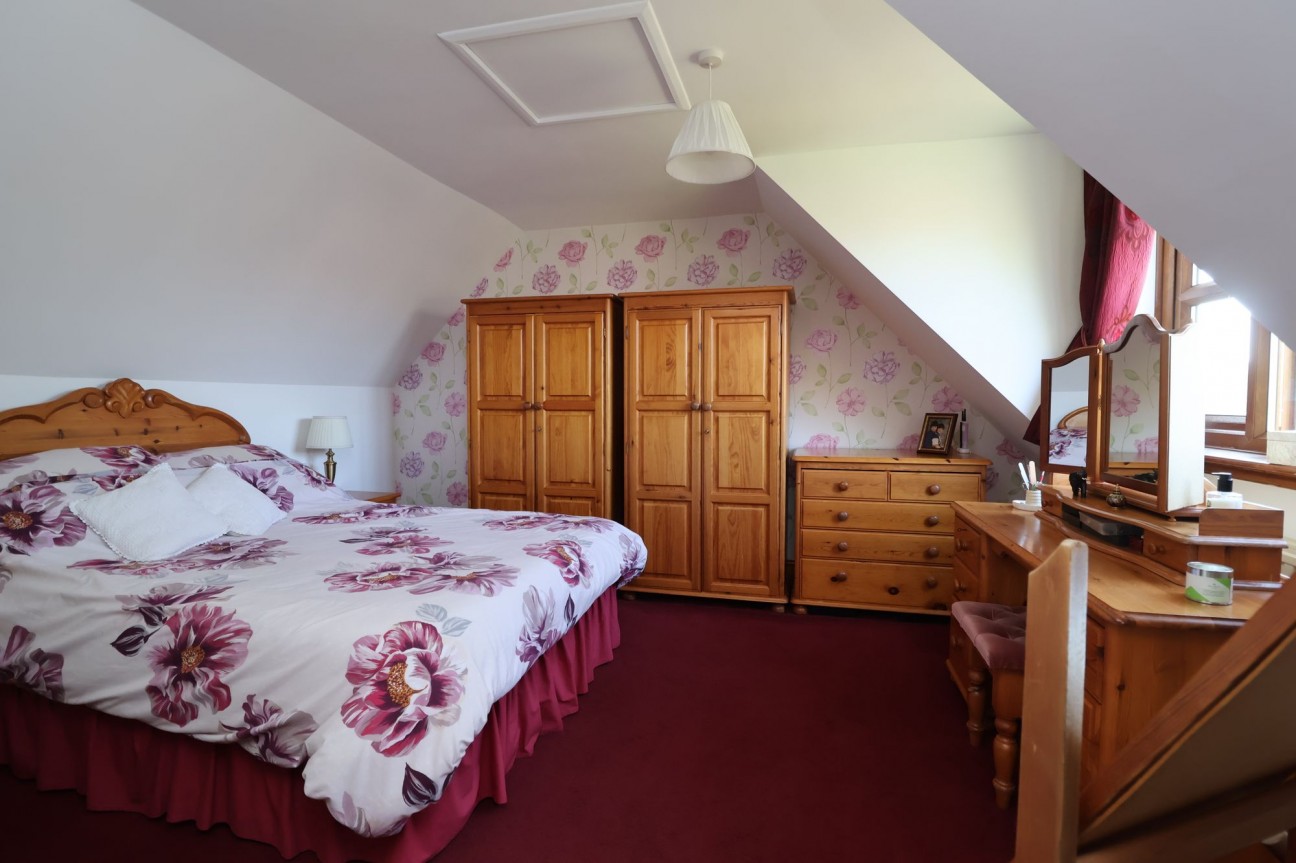 Greenway, Carlton-In-Lindrick, S81