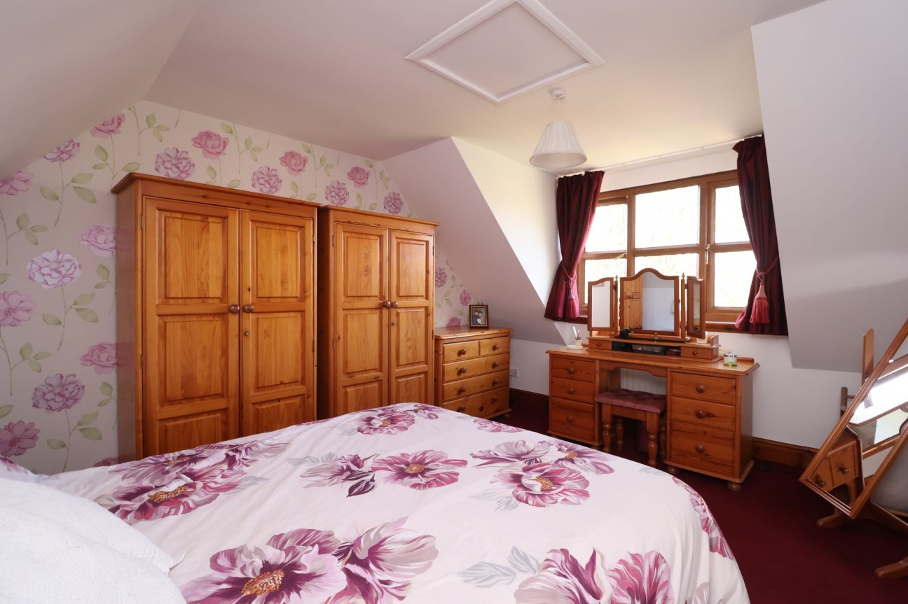 Greenway, Carlton-In-Lindrick, S81